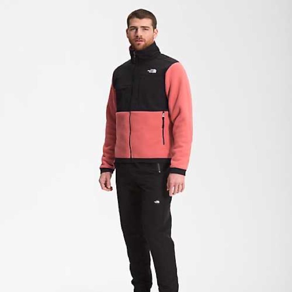 North Face Men’s Denali 2 Jacket - Picture 2 of 4